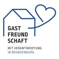 Gastfreundschaft mit Verantwortung in Brandenburg